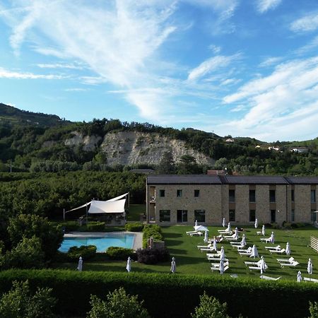 Villa Gelso Vesime Екстер'єр фото