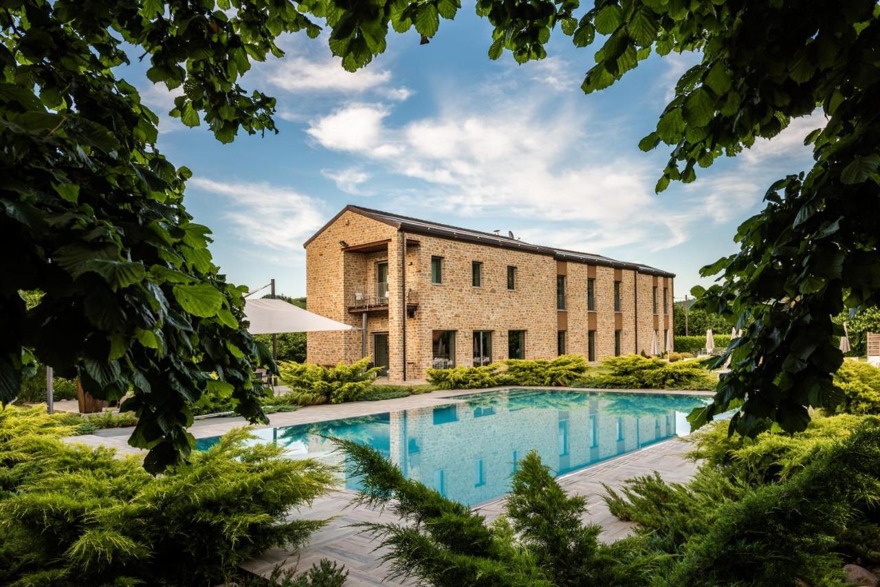 Villa Gelso Vesime Екстер'єр фото