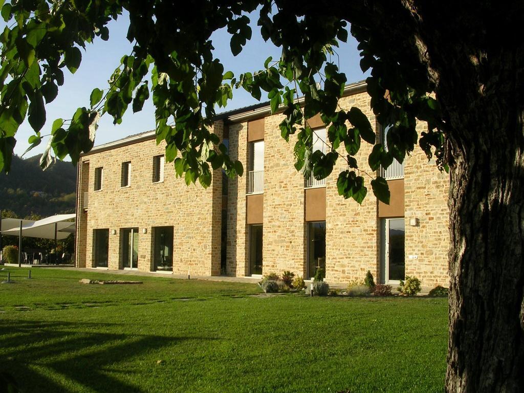 Villa Gelso Vesime Екстер'єр фото