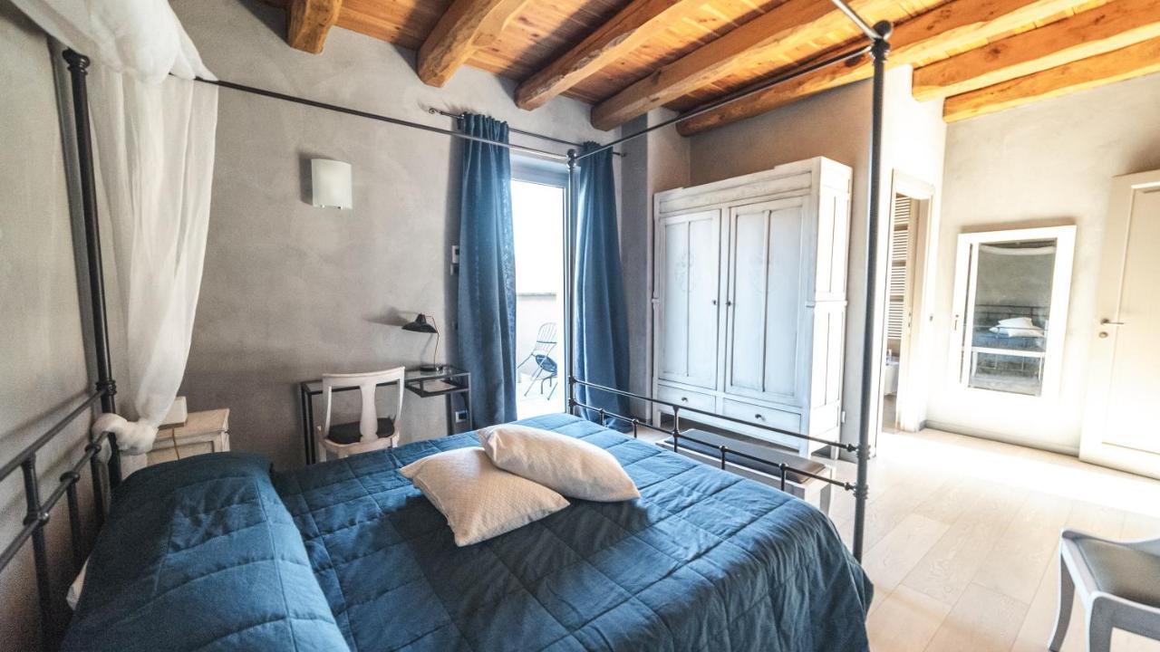 Villa Gelso Vesime Екстер'єр фото