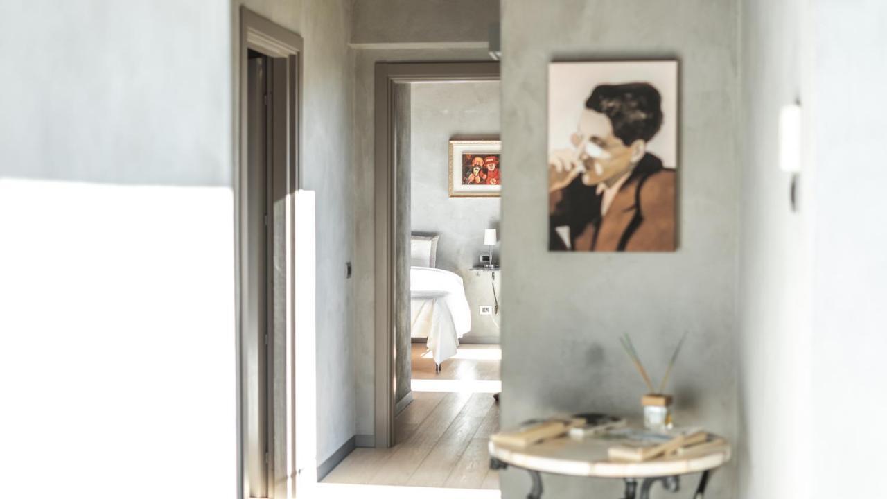 Villa Gelso Vesime Екстер'єр фото