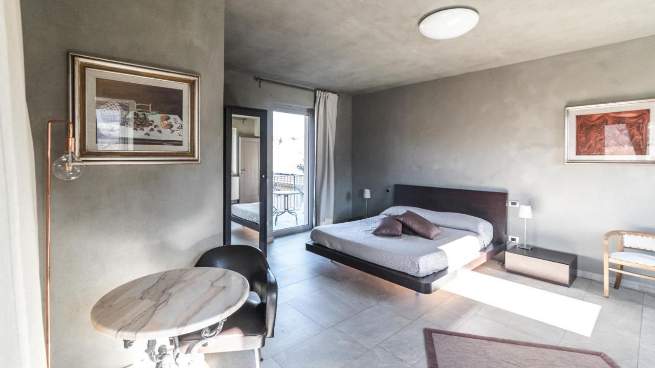 Villa Gelso Vesime Екстер'єр фото