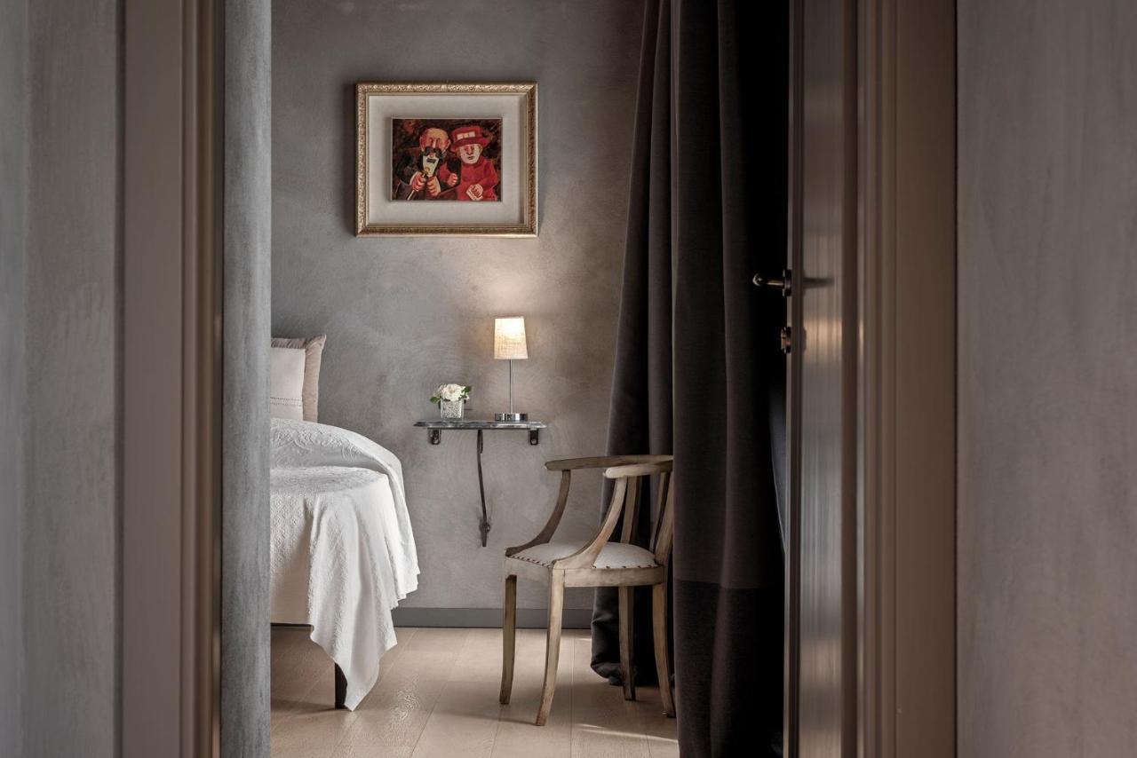 Villa Gelso Vesime Екстер'єр фото